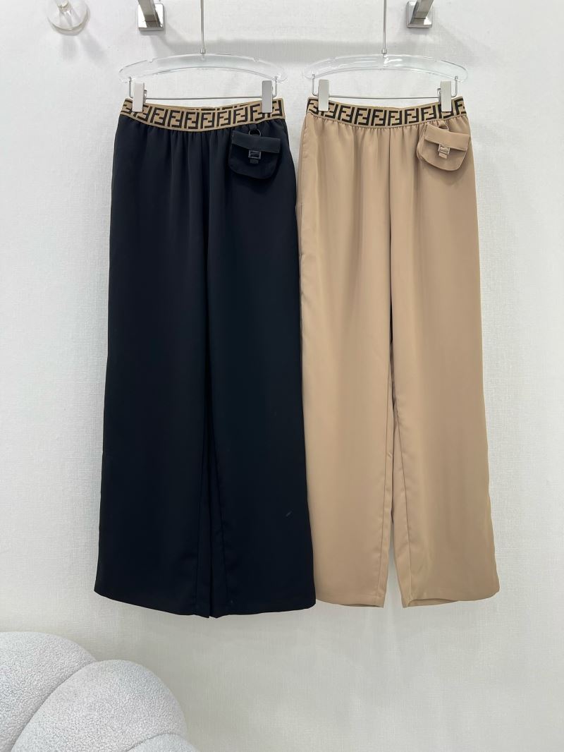 Fendi Long Pants